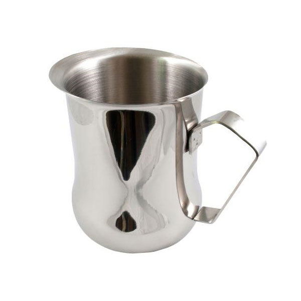 Belly Jug 78cl Stainless Steel