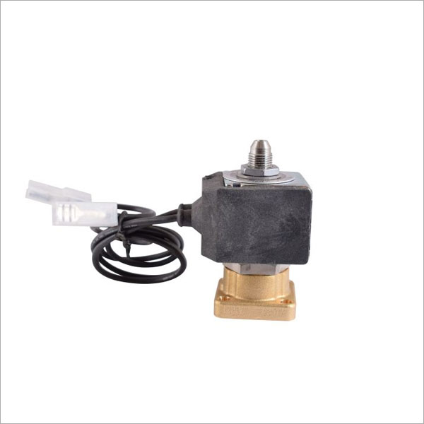 GRP SOLENOID PARKER WITH WIRES 230V