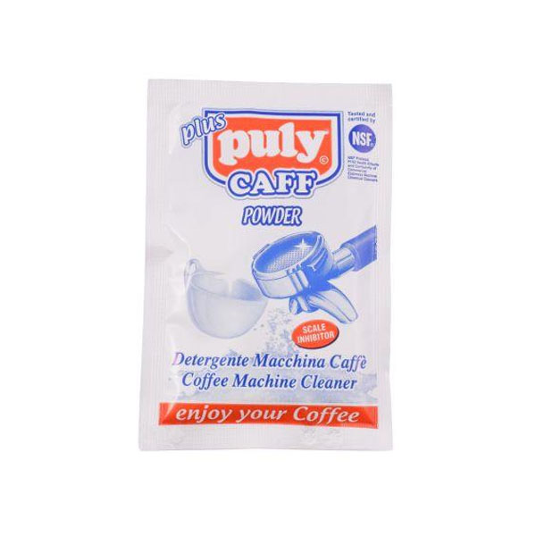 Puly Caff Group Head Cleaner