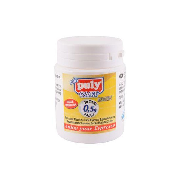 Puly Caff Tablets 0.5g