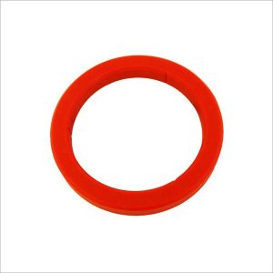 Cafelat Silicone 8mm Grp Seal - E61 (Red)
