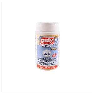 Puly Caff Tablets Tub Of 60 - 2.5 Gram