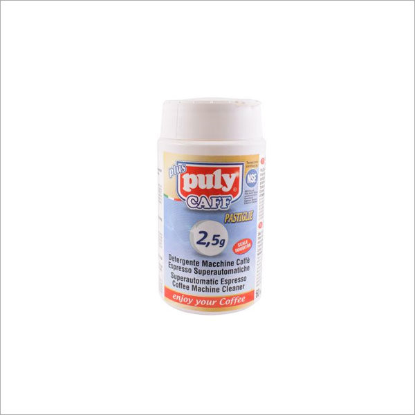 Puly Caff Tablets Tub Of 60 - 2.5 Gram
