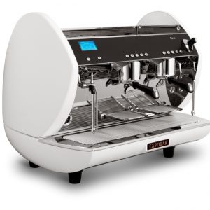 Commercial Coffee Machines and Grinders