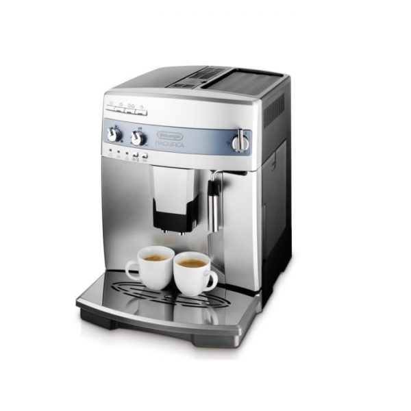 DELONGHI ESAM 03.110.S Automatic Espresso Machine with Magnifica