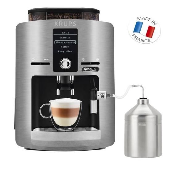Krups Yy3069fd Automatic Espresso Coffee Machine Krups Coffee Machines West Midlands,How To Blanch Almonds In The Microwave